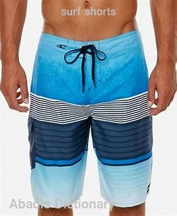 surf shorts
